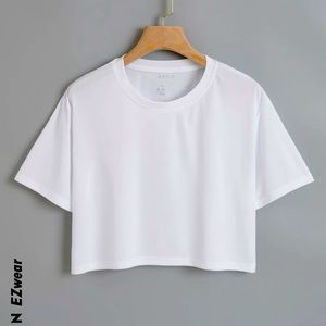Crop top Womens
